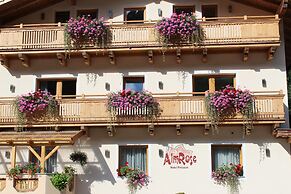 Hotel Pension Almrose