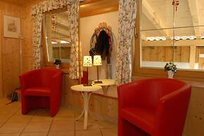 Hotel Pension Almrose