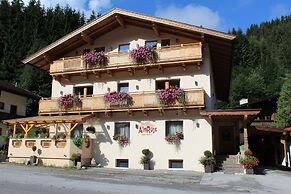 Hotel Pension Almrose