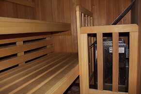 Hotel Pension Almrose