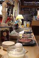 Hotel Pension Almrose