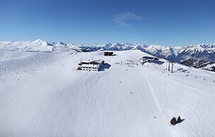 Hotel Pension Almrose