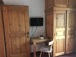 Hotel Pension Almrose