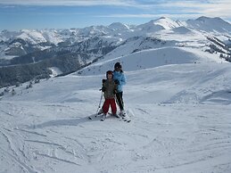 Hotel Pension Almrose