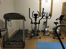 Hotel Pension Almrose