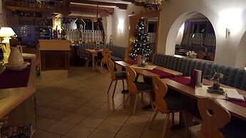 Hotel Pension Almrose