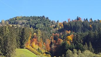 Hotel Pension Almrose