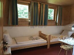 Hotel Pension Almrose