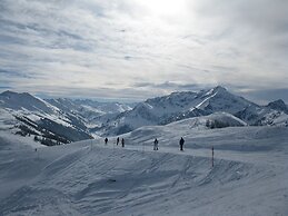 Hotel Pension Almrose