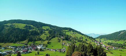 Hotel Pension Almrose