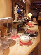 Hotel Pension Almrose