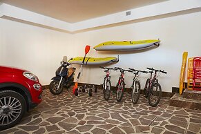 Casa Vacanza Talia CaseSicule- few meters from the beach