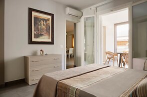 Casa Vacanza Talia CaseSicule- few meters from the beach