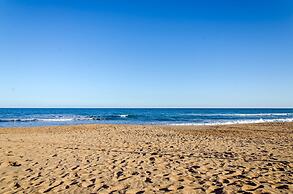 Casa Vacanza Talia CaseSicule- few meters from the beach