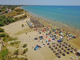 Casa Vacanza Talia CaseSicule- few meters from the beach