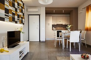 Casa Vacanza Talia CaseSicule- few meters from the beach