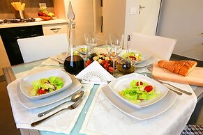 Casa Vacanza Talia CaseSicule- few meters from the beach