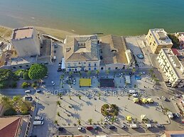 Casa Vacanza Talia CaseSicule- few meters from the beach