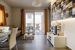 Casa Vacanza Talia CaseSicule- few meters from the beach