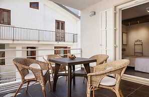 Casa Vacanza Talia CaseSicule- few meters from the beach