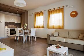 Casa Vacanza Talia CaseSicule- few meters from the beach