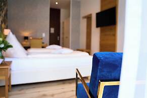 Hotel Gersfelder Hof