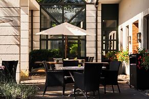 Hotel Gersfelder Hof
