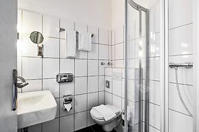 Hotel Gersfelder Hof