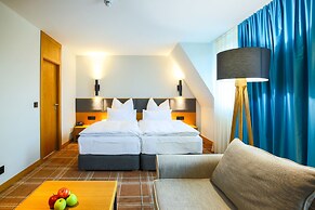 Grand Hotel Suhl