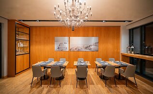 Grand Hotel Suhl