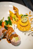 Grand Hotel Suhl