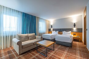 Grand Hotel Suhl