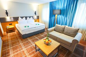 Grand Hotel Suhl