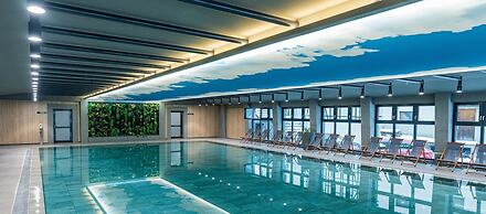 Grand Hotel Suhl