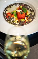 Grand Hotel Suhl