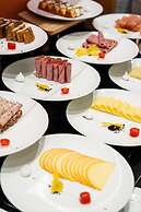 Grand Hotel Suhl