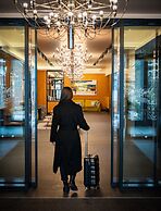 Grand Hotel Suhl