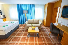 Grand Hotel Suhl