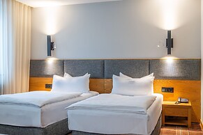Grand Hotel Suhl