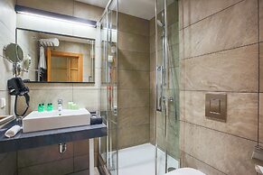 Grand Hotel Suhl