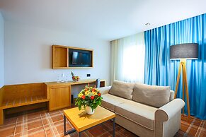 Grand Hotel Suhl