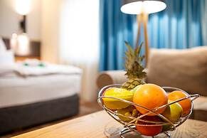 Grand Hotel Suhl