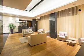 Grand Hotel Suhl