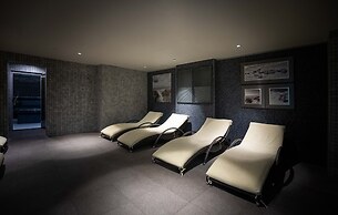 Grand Hotel Suhl