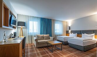 Grand Hotel Suhl