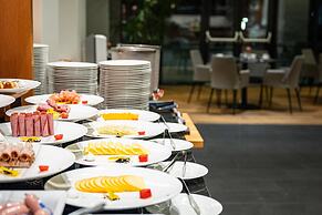 Grand Hotel Suhl
