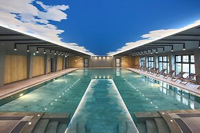 Grand Hotel Suhl