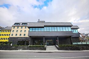Grand Hotel Suhl
