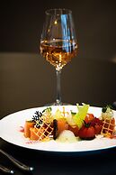 Grand Hotel Suhl