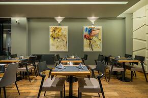 Grand Hotel Suhl